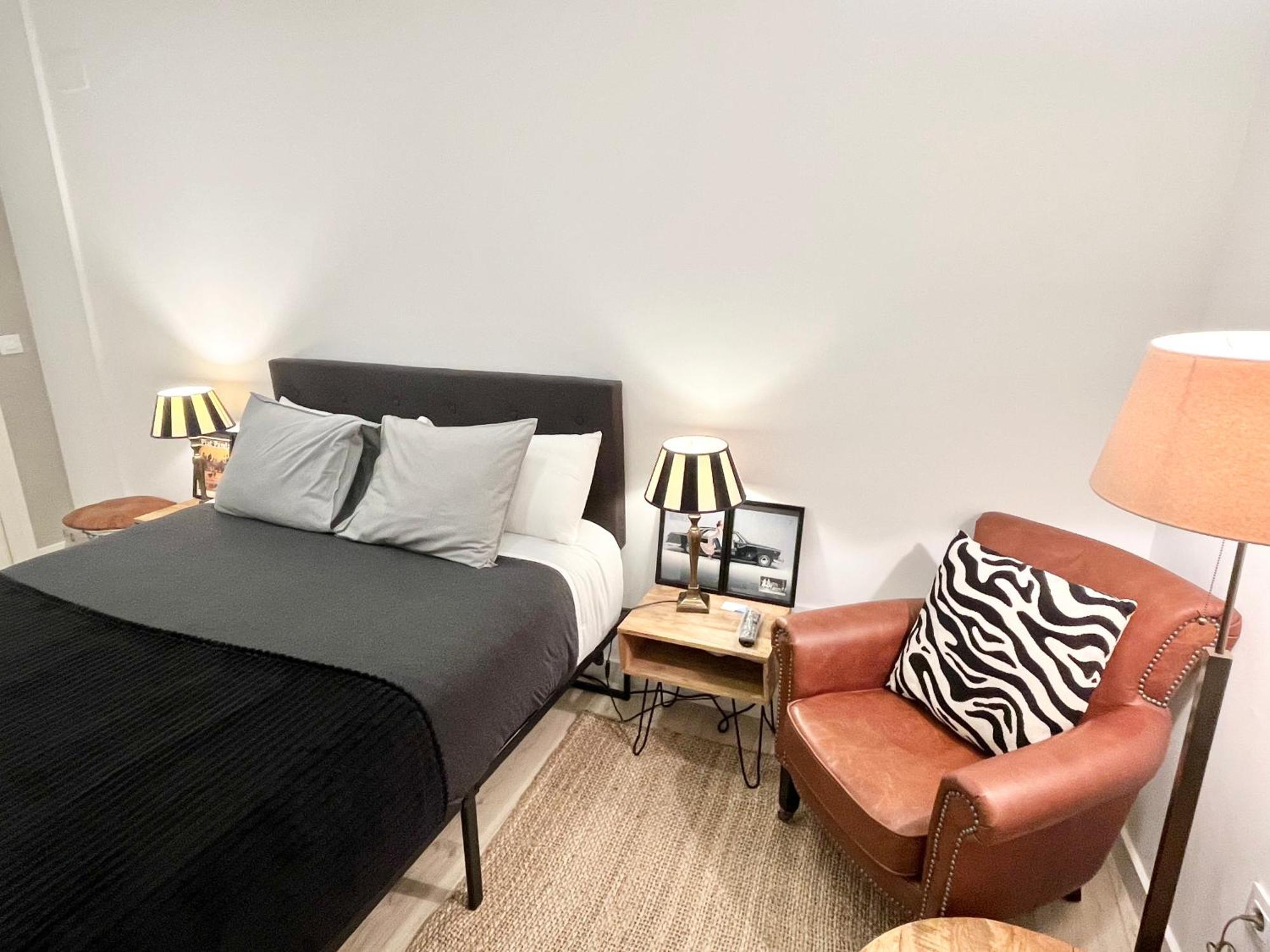 Puerta Del Sol House Apartment Madrid Bagian luar foto