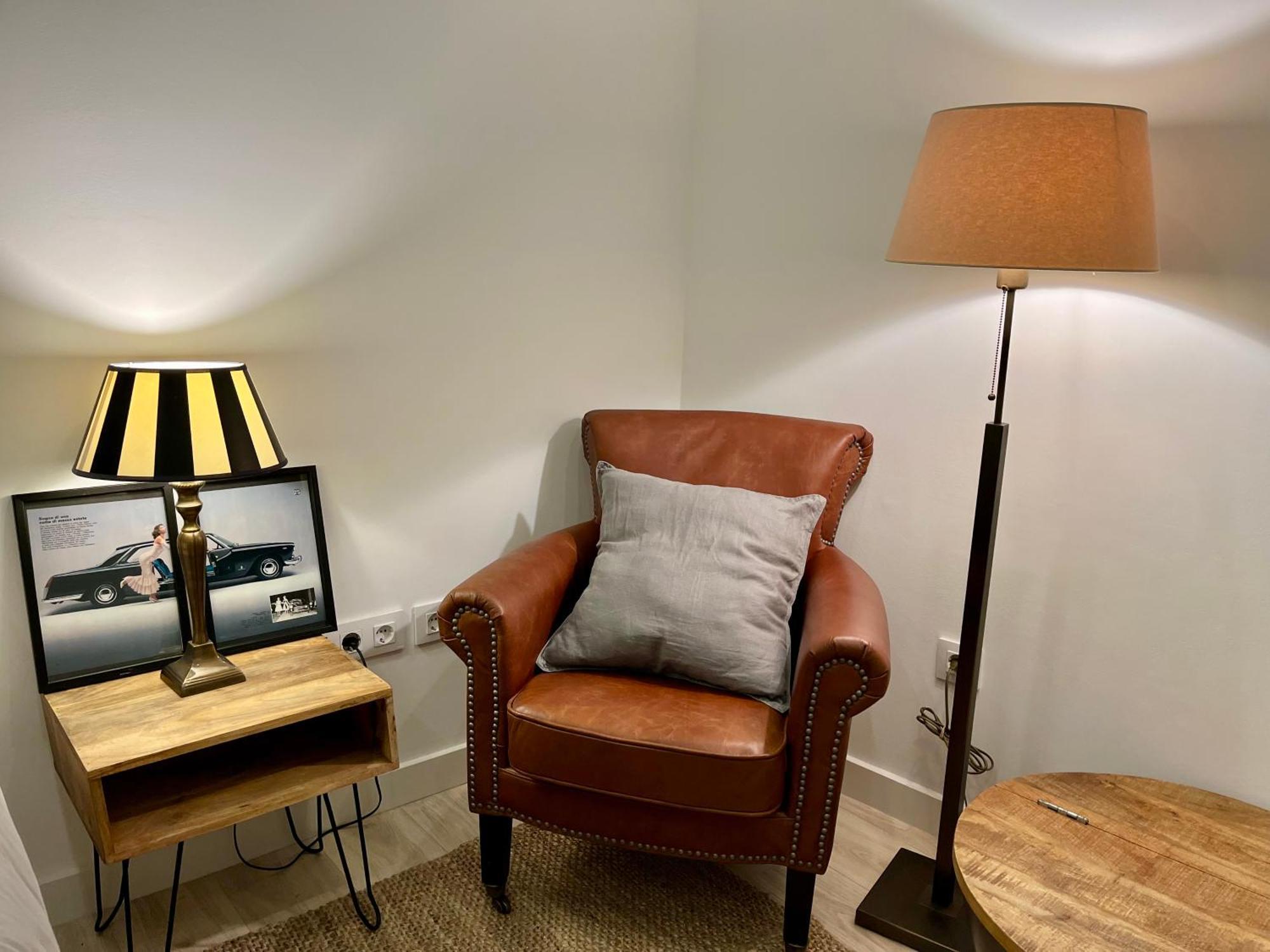 Puerta Del Sol House Apartment Madrid Bagian luar foto